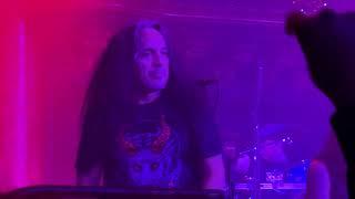 Death Angel - "3rd Floor" - Live 12-14-2024 - Great American Music Hall - San Francisco, CA