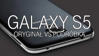 Samsung Galaxy S5 - oryginał vs podróbka - jak odróżnić | T-Mobile Trendy