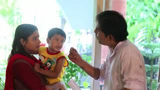 DOMESTIC VIOLENCE (BIDHANNAGAR POLICE)