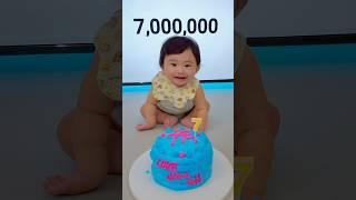 Sweet Baby Mookie  #funny #shorts #newborn