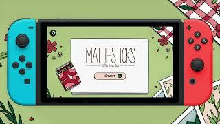 Sticks Collection (Nintendo Switch™)