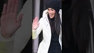 Meghan Markle Wants To Be Princess Diana 2.0 | Maureen Callahan x Kinsey Schofield