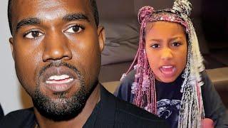 Sad News, Kanye West's Daughter Leaves Us Devastated - His Family Reveals Heartbroken Statement!