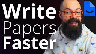 This Is the Best AI Tool for Research Papers. Full Stop.