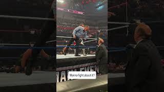 #wrestling #wwe #reels