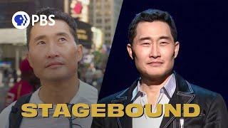 Daniel Dae Kim's Journey to Opening Night of "Yellow Face" | STAGEBOUND