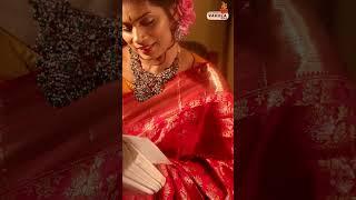 Kancheepuram Vakula Silks Opening Soon