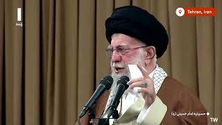 Iran's Khamenei calls for death sentence for Israeli leaders | REUTERS