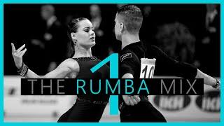 ►RUMBA MUSIC MIX #1 | Dancesport & Ballroom Dance Music