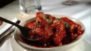 Carmelina's - Boston, MA (Phantom Gourmet)