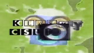 Klasky Csupo In G-Major 593 (Instructions In Description)