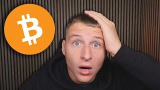 HUGE WARNING FOR ALL BITCOIN HOLDERS...