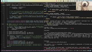 OSS Metaprogramming: Implementing If else statement parsing in Rust for SurrealORM