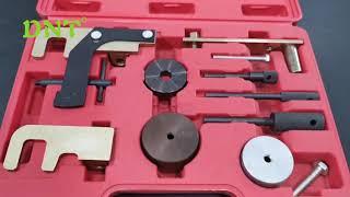 Product DNT engine timing tool for renault Review