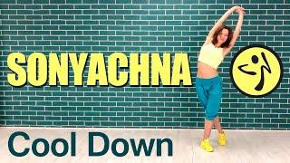 SONYACHNA - Kalush | Zumba Cool Down | TaNa Zumba