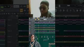 Rema "Is it A crime" Type Beat #beatmakers #musicproducer #afrobeat #afrobeatinstrumental