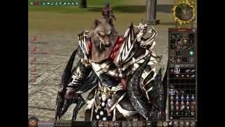 LYCAN İTEMLERİ (DENENMİŞTİR !!!) / Metin2