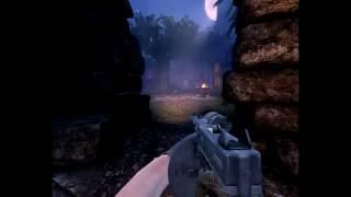 Deadfall Adventures - "Dead or alive" achievement / достижение "Живым или мертвым"