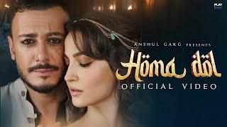 Homa Dol - Saad Lamjarred | Neeti Mohan | Elli AvrRam | Rajat Nagpal | Anshul Garg