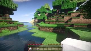 Minecraft: Mods Seus + ChromaHills