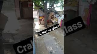 craker vs stealglass