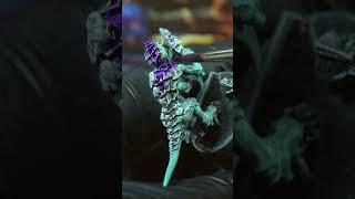 Alternative Leviathan Tyranids