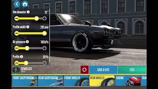 CarX Drift Racing 2 Hakosuka Pro Drift 3 Tune