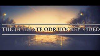 GoPro Hockey| The Ultimate ODR Hockey Video (HD)