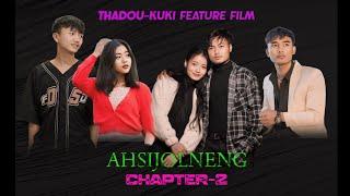 AHSHIJOLNENG 2 KUKI FILM || A Film by DENIM PAOCHA MATE