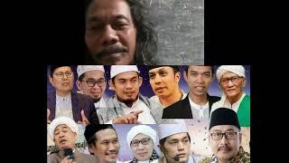 Wong Deso Tegur Kiyai Abuya Ulama, Habib Bukan Dzuriyah Nabi | Nasab Habib Nasab Palsu & Nasab Nabi