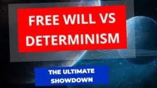 Determinism vs Free Will: Which One Truly Shapes Our Destiny?