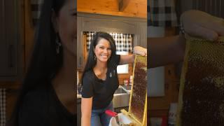 So Sweet! | Honey With The Honey!!!