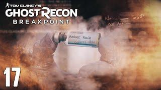 Tom Clancy's Ghost Recon Breakpoint | #17