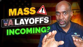 VA Partners with OPM? Mass Layoffs May Impact Your Claim!