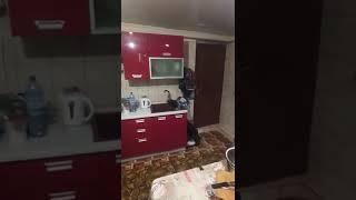 дом внутри