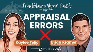 Brian Kramer – Appraisal Accuracy and Effective Fixed Operations