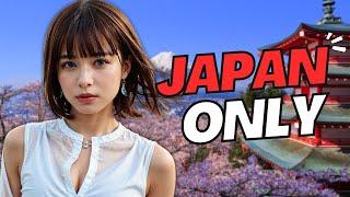 Exploring the Quirky Wonders of Japan: 10 Things You Won't Believe Exist!