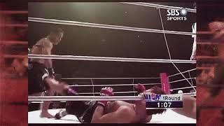 Daniel Lima MMA Fight Highlights