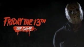 как скачать Friday the 13th the game на андроид