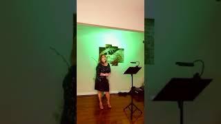 Đâu Phải Bởi Mùa Thu - Mimi Phan