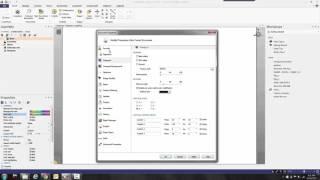 SOLIDWORKS Composer - Creating a Template