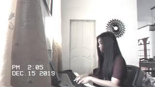 Oceans (Where Feet May Fail) by Hillsong United (Cover) | Bea Fernando