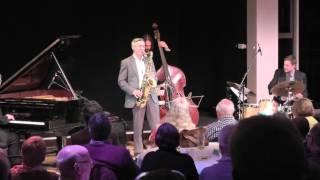 Darius Brubeck Quartet @ North Wales Jazz - 'Things Ain't What They Used To Be'