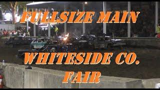 FULLSIZE MAIN WHITESIDE COUNTY FAIR 2024