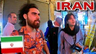 TABRIZ: EVERYTHING IS FREE FOR TOURIST IN THIS IRANIAN CITY