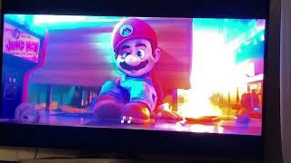 The Super Mario Bros. Movie (2023) Final Battle scene 2/2 (Birthday Special)