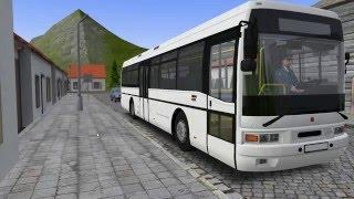 Omsi 2 Ikarus EAG E94.00 BETA