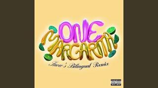 One Margarita (Margarita Song) (feat. Snow Tha Product)