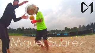 Miguel Suarez