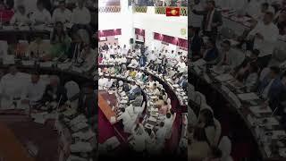 මාලිමාව කොළඹ බලය ඇල්ලූ මොහොත